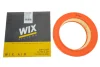 Фільтр повітряний DB S123 WIX FILTERS WA6386 (фото 4)