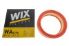 Фото 4 - фильтр воздушный WIX FILTERS WA6396 Фильтр воздушный WIX FILTERS WA6396 (фото 4)