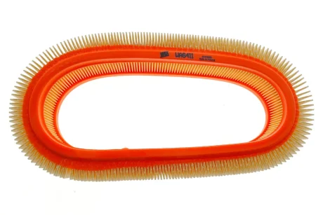 Фільтр повітряний Renault Super 5/19 1.1-1.4i 83-90 WIX FILTERS WA6411