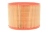 Фільтр повітряний Citroen Berlingo/Peugeot Partner 1.8/1.9D 96- WIX FILTERS WA6429 (фото 1)