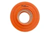 Фільтр повітряний Renault 19/21/Megane 1.9D/2.0i 88-03 WIX FILTERS WA6455 (фото 3)