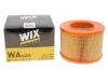 Фото 4 - фильтр воздушный WIX FILTERS WA6455 Фильтр воздушный WIX FILTERS WA6455 (фото 4)