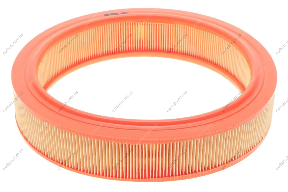 Фільтр повітряний Ford Sierra II 1.6i/1.8 87-93 WIX FILTERS WA6481 (фото 1)
