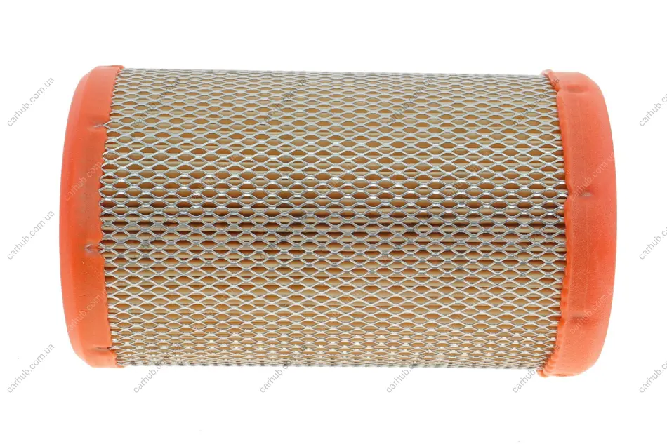 Фільтр повітряний Renault Kangoo/Clio/Twingo 1.2i 97- (бочка) WIX FILTERS WA6501 (фото 1)