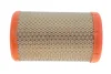 Фільтр повітряний Renault Kangoo/Clio/Twingo 1.2i 97- (бочка) WIX FILTERS WA6501 (фото 1)