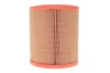 Фільтр повітряний Citroen Berlingo/Peugeot Partner 1.4i 96-02 WIX FILTERS WA6524 (фото 1)