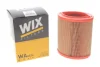 Фільтр повітряний Citroen Berlingo/Peugeot Partner 1.4i 96-02 WIX FILTERS WA6524 (фото 2)