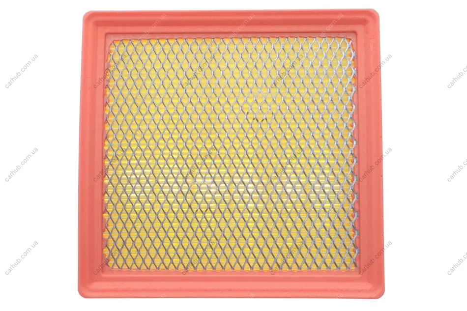 Фільтр повітряний Honda Civic 1.6 VTi/CR-V 2.0 16V 91-02 WIX FILTERS WA6527 (фото 1)
