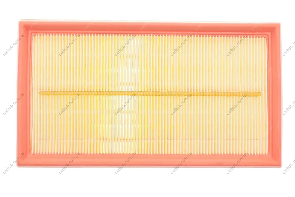 Фільтр повітряний Ford Connect 1.8DI/TDCi 02- WIX FILTERS WA6535 (фото 1)