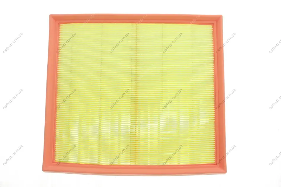 Фільтр повітряний Audi A8 2.5-4.2 94-02/Skoda SuperB 2.5TDI 01-08 WIX FILTERS WA6537 (фото 1)
