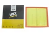 Фільтр повітряний Audi A8 2.5-4.2 94-02/Skoda SuperB 2.5TDI 01-08 WIX FILTERS WA6537 (фото 3)