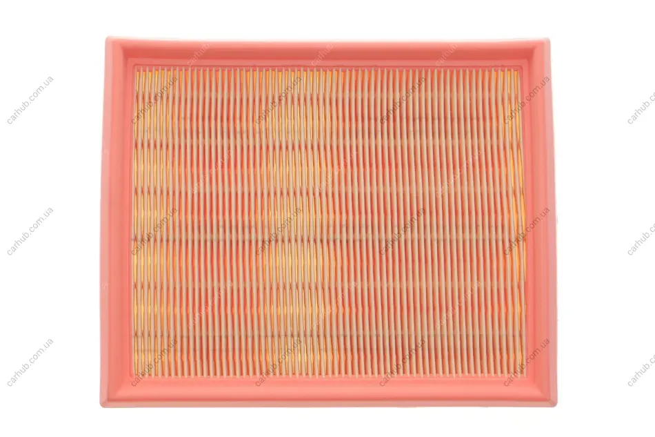 Фільтр повітряний Citroen Xsara 1.4/1.6 97-05/Picasso 1.6 00-10/Peugeot 206 1.1/1.4/1.6 98-07 WIX FILTERS WA6539 (фото 1)