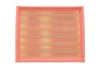 Фільтр повітряний Citroen Xsara 1.4/1.6 97-05/Picasso 1.6 00-10/Peugeot 206 1.1/1.4/1.6 98-07 WIX FILTERS WA6539 (фото 1)