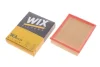 Фільтр повітряний Citroen Xsara 1.4/1.6 97-05/Picasso 1.6 00-10/Peugeot 206 1.1/1.4/1.6 98-07 WIX FILTERS WA6539 (фото 2)