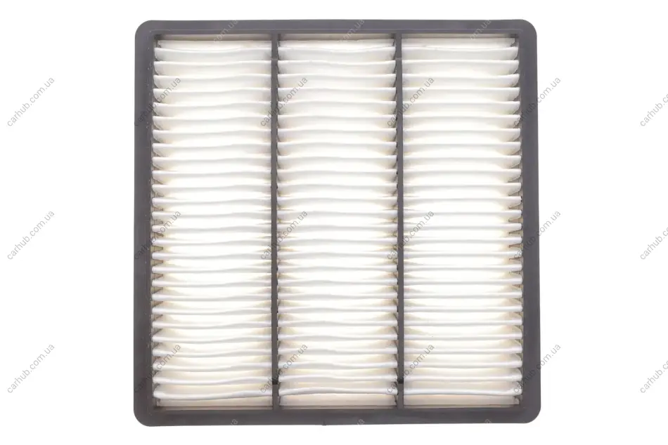 Фільтр повітряний Mitsubishi L200 2.4 4x4 96-06/L400 2.0/2.4 96-01/Pajero 2.4/3.0 V6 90-08 WIX FILTERS WA6556 (фото 1)