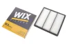Фільтр повітряний Mitsubishi L200 2.4 4x4 96-06/L400 2.0/2.4 96-01/Pajero 2.4/3.0 V6 90-08 WIX FILTERS WA6556 (фото 2)
