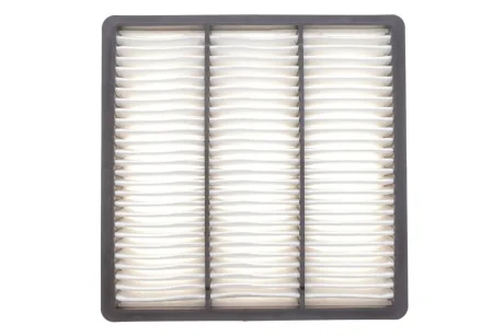 Фільтр повітряний Mitsubishi L200 2.4 4x4 96-06/L400 2.0/2.4 96-01/Pajero 2.4/3.0 V6 90-08 WIX FILTERS WA6556