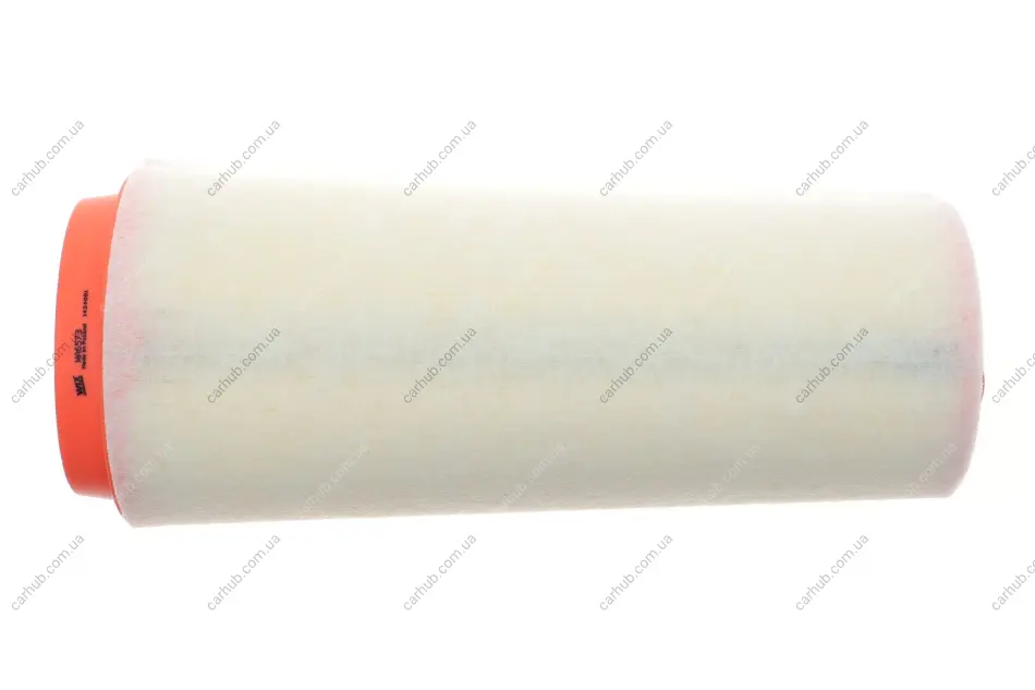 Фільтр повітряний BMW 1 (E81/87)/3 (E46/E91)/5 (E39/E60)/X3 (E83) 2.0d M47 01- WIX FILTERS WA6573 (фото 1)