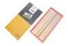 Фильтр воздушный WIX FILTERS WA6580 (фото 2)