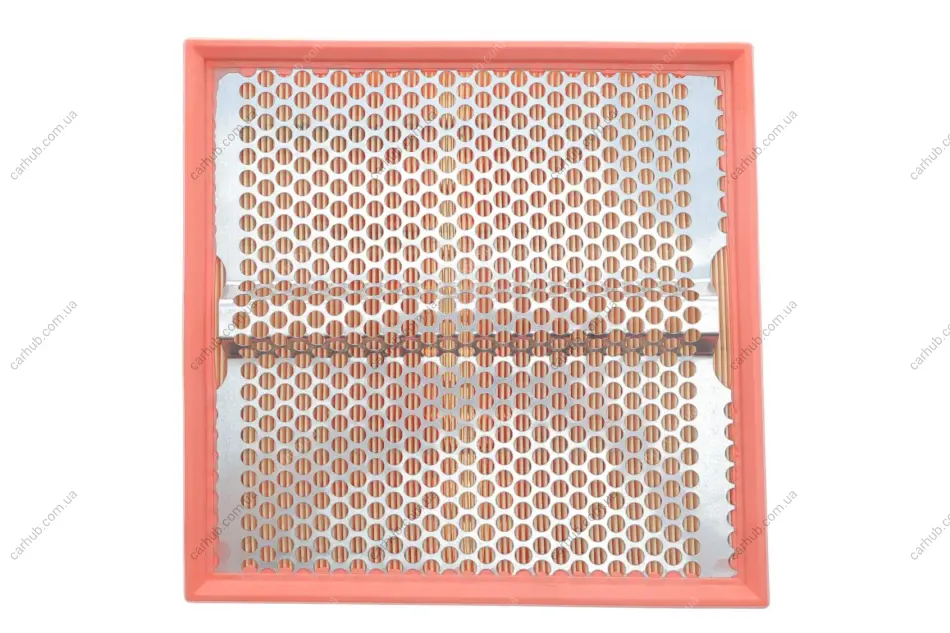 Фільтр повітряний MB S-class (W140) 3.0TD/3.5TD OM603/OM606 93-98 WIX FILTERS WA6581 (фото 1)
