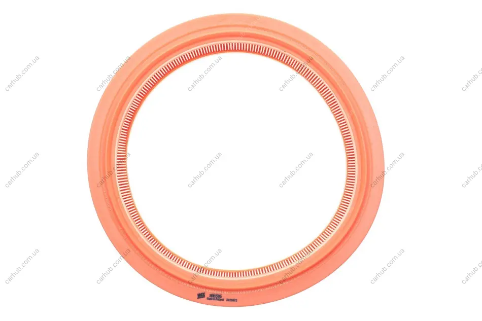 Фільтр повітряний Fiat Doblo 1.2 00- WIX FILTERS WA6586 (фото 1)