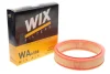 Фільтр повітряний Fiat Doblo 1.2 00- WIX FILTERS WA6586 (фото 2)