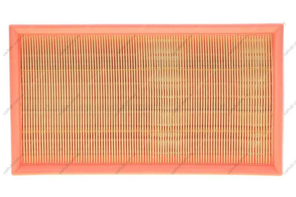 Фільтр повітряний MB E-class (W124) M104 92-98 WIX FILTERS WA6588 (фото 1)