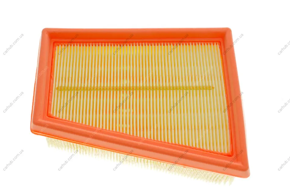 Фільтр повітряний Renault Megane 1.4-2.0 99-09/Duster 1.6-2.0 10-18/Kangoo 1.6/Trafic 2.0 01-/Nissan WIX FILTERS WA6595 (фото 1)