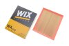Фото 2 - фильтр воздуха WIX FILTERS WA6628 Фильтр воздуха WIX FILTERS WA6628 (фото 2)