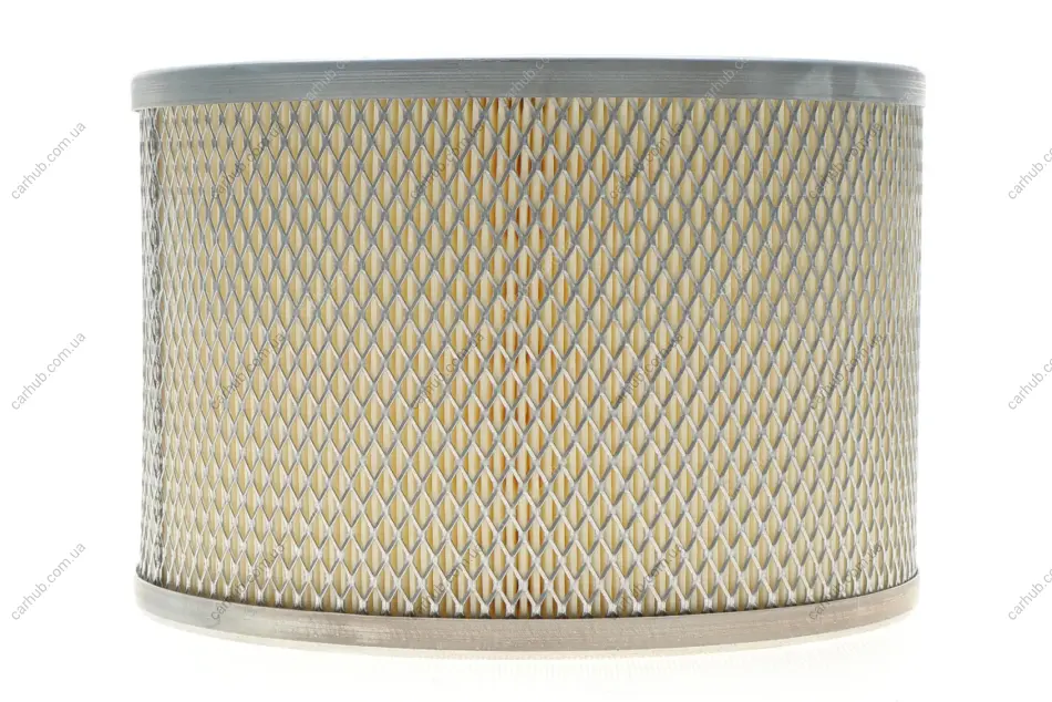 Фільтр повітряний Toyota Land Cruiser 3.0 TDI/4.2 D 95-03 (бочка) WIX FILTERS WA6648 (фото 1)