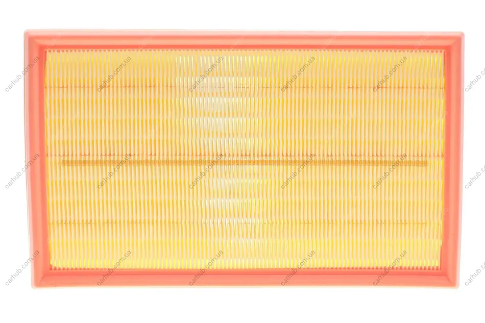 Фільтр повітряний MB E-class (W210) 2.0/2.4/2.8/3.2/4.3 M111/M112/M113 99-03 WIX FILTERS WA6652 (фото 1)