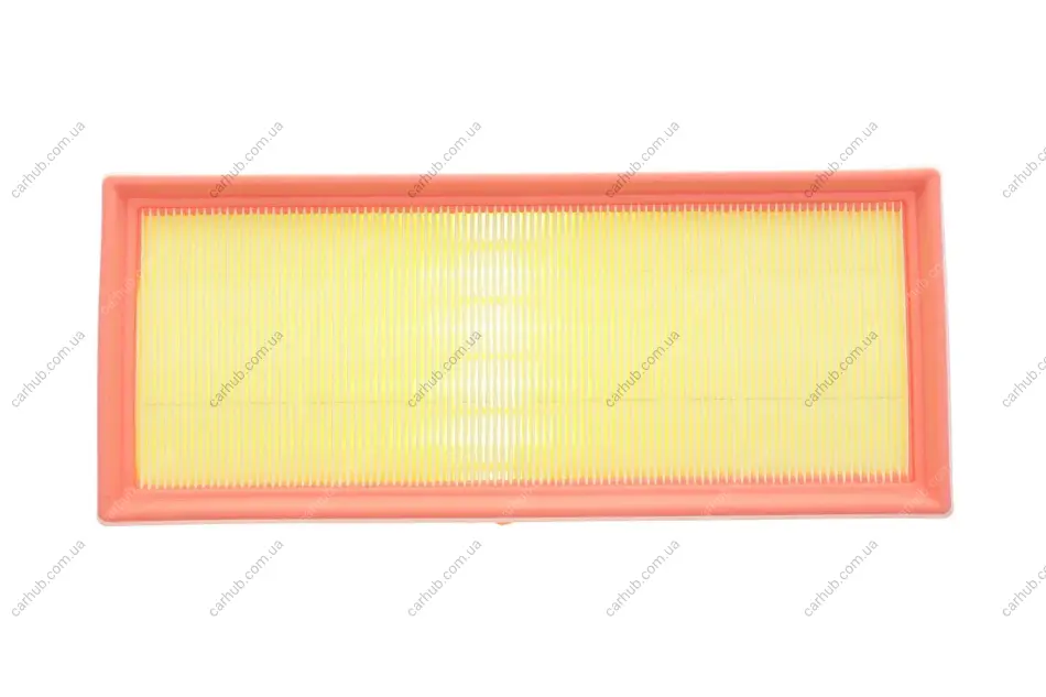 Фільтр повітряний Fiat Punto 1.2 16V 99-13 WIX FILTERS WA6671 (фото 1)