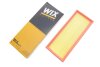 Фільтр повітряний Fiat Punto 1.2 16V 99-13 WIX FILTERS WA6671 (фото 2)
