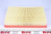 Фільтр повітряний Ford Transit 00-18 WIX FILTERS WA6675 (фото 5)