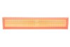 Фільтр повітряний MB C-class (W203) 2.0/2.3 M111 Kompressor 00-02 WIX FILTERS WA6681 (фото 1)