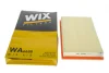 Фільтр повітряний VW Caddy III/ Golf IV 1.4-1.6i 16V 00-06 WIX FILTERS WA6688 (фото 3)