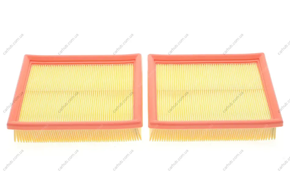 Фільтр повітряний VW Caddy II 1.4 i 95-04/Polo III 1.0-1.4 i 99-01/Seat Arosa 1.0-1.4 i 97-04 WIX FILTERS WA6692 (фото 1)
