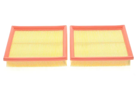 Фільтр повітряний VW Caddy II 1.4 i 95-04/Polo III 1.0-1.4 i 99-01/Seat Arosa 1.0-1.4 i 97-04 WIX FILTERS WA6692