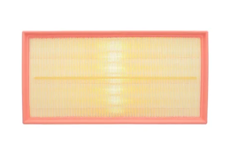 Фільтр повітряний VW Golf 1.6/1.8/1.9SDI/1.9TDI/2.0-16V 97- (з поролоном) WIX FILTERS WA6693