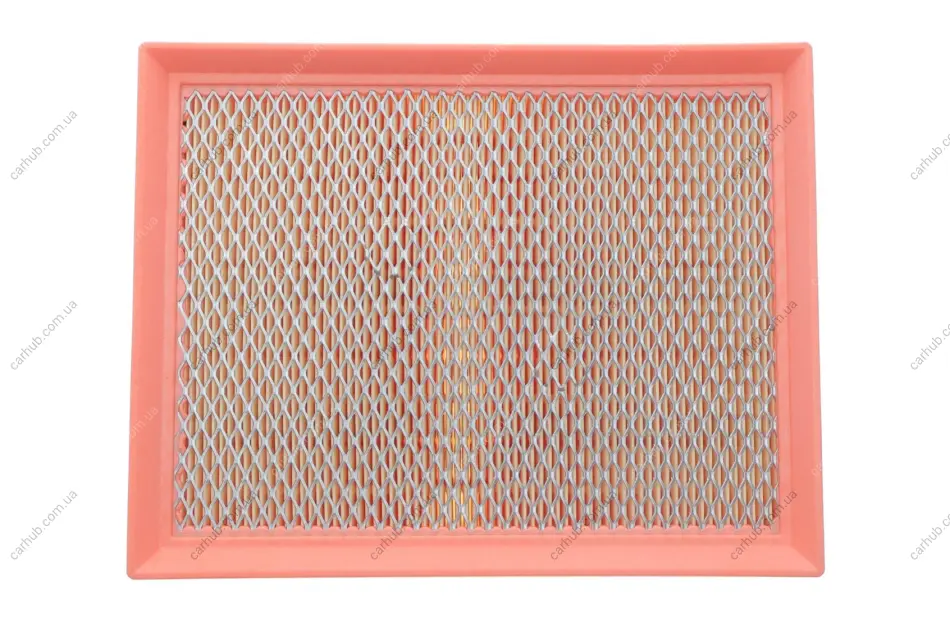 Фільтр повітряний Opel Vectra B 2.0DI/2.2DTI/2.2i 96-03 WIX FILTERS WA6696 (фото 1)