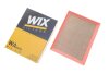 Фильтр воздушный WIX FILTERS WA6696 (фото 2)