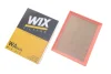 Фільтр повітряний Opel Vectra B 2.0DI/2.2DTI/2.2i 96-03 WIX FILTERS WA6696 (фото 2)