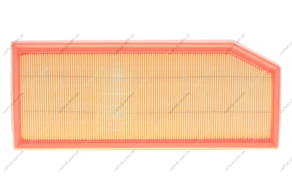Фільтр повітряний MB (W210/220) 3.2CDI WIX FILTERS WA6705 (фото 1)