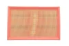 Фільтр повітряний Opel Agila 1.0/1.2i 00-08 WIX FILTERS WA6707 (фото 1)