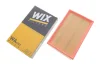 Фільтр повітряний Opel Agila 1.0/1.2i 00-08 WIX FILTERS WA6707 (фото 2)