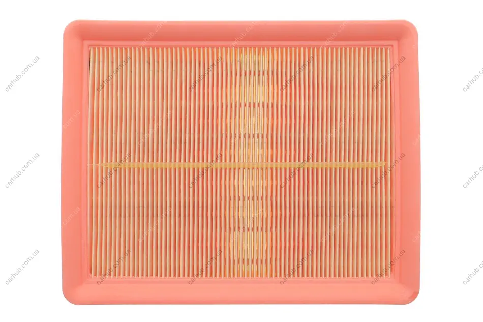 Фільтр повітряний Hyundai Sonata 2.0/2.5/2.7 98-04 WIX FILTERS WA6713 (фото 1)