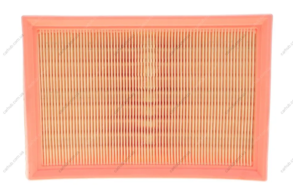 Фільтр повітряний Citroen C4/Peugeot 206/307 1.4-2.0/2.0HDI 00-09 WIX FILTERS WA6730 (фото 1)
