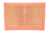 Фільтр повітряний Citroen C4/Peugeot 206/307 1.4-2.0/2.0HDI 00-09 WIX FILTERS WA6730 (фото 1)