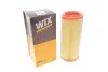 Фільтр повітряний Fiat Doblo 1.6i/1.9D/JTD 01- WIX FILTERS WA6732 (фото 2)