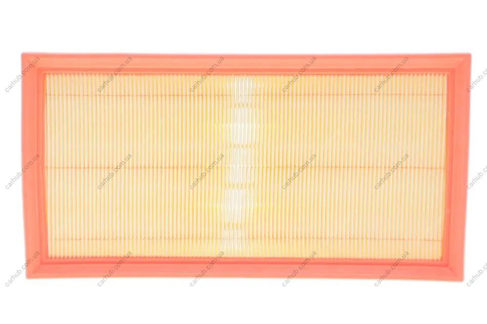 Фільтр повітряний Skoda Fabia/VW Polo 1.2 12V 01-07 WIX FILTERS WA6762 (фото 1)